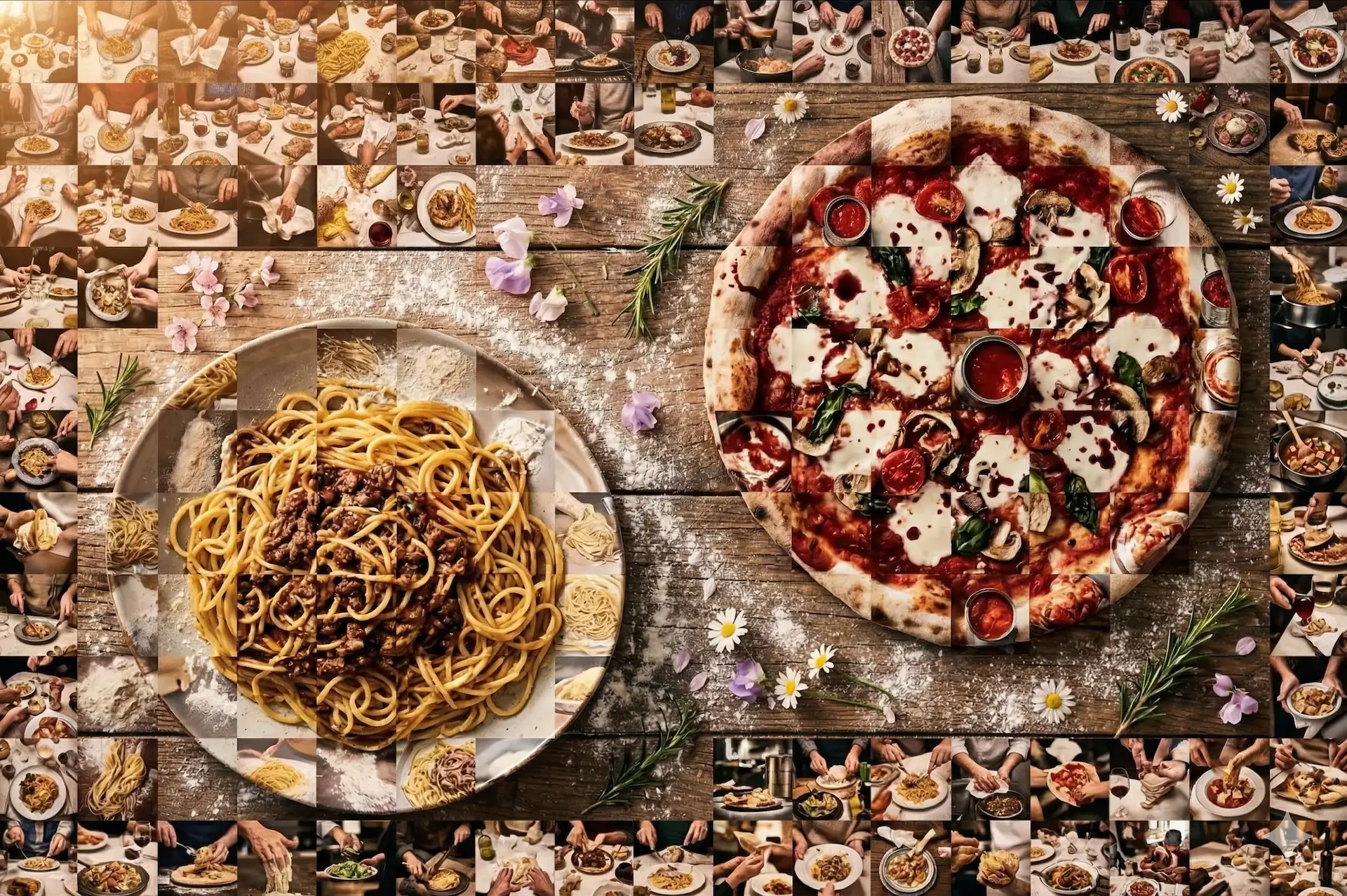 Gino's Włoska Pizza