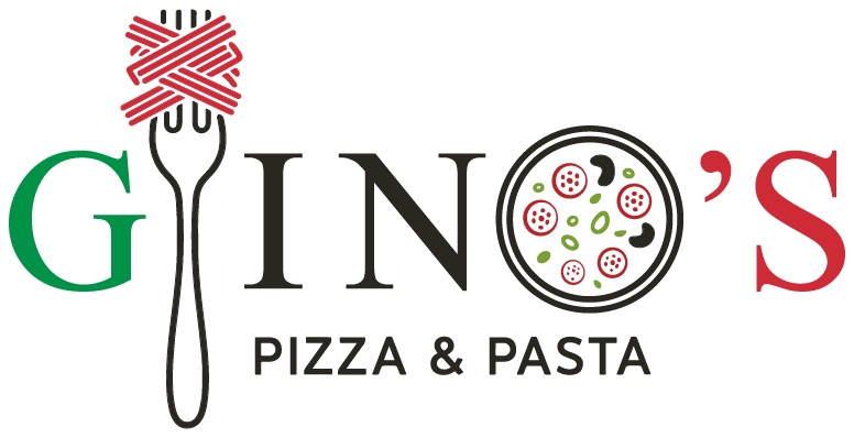 Gino's Pizza & Pasta
