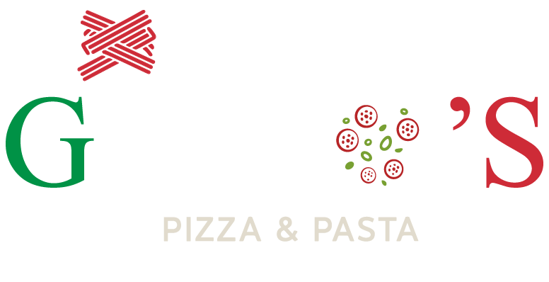 Gino's Pizza & Pasta